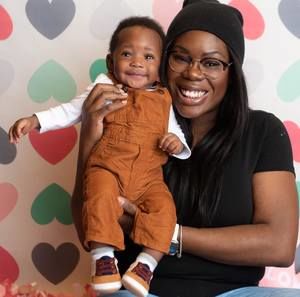 Meet your Posher, Alisha